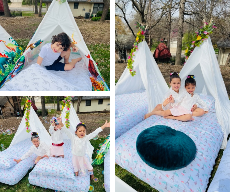 Glamping Tee Pees (1)