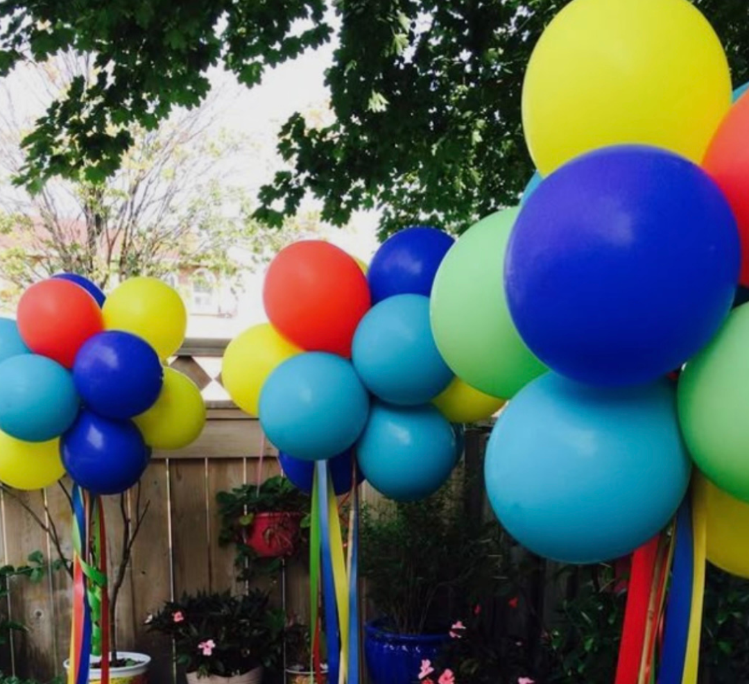 Party Balls