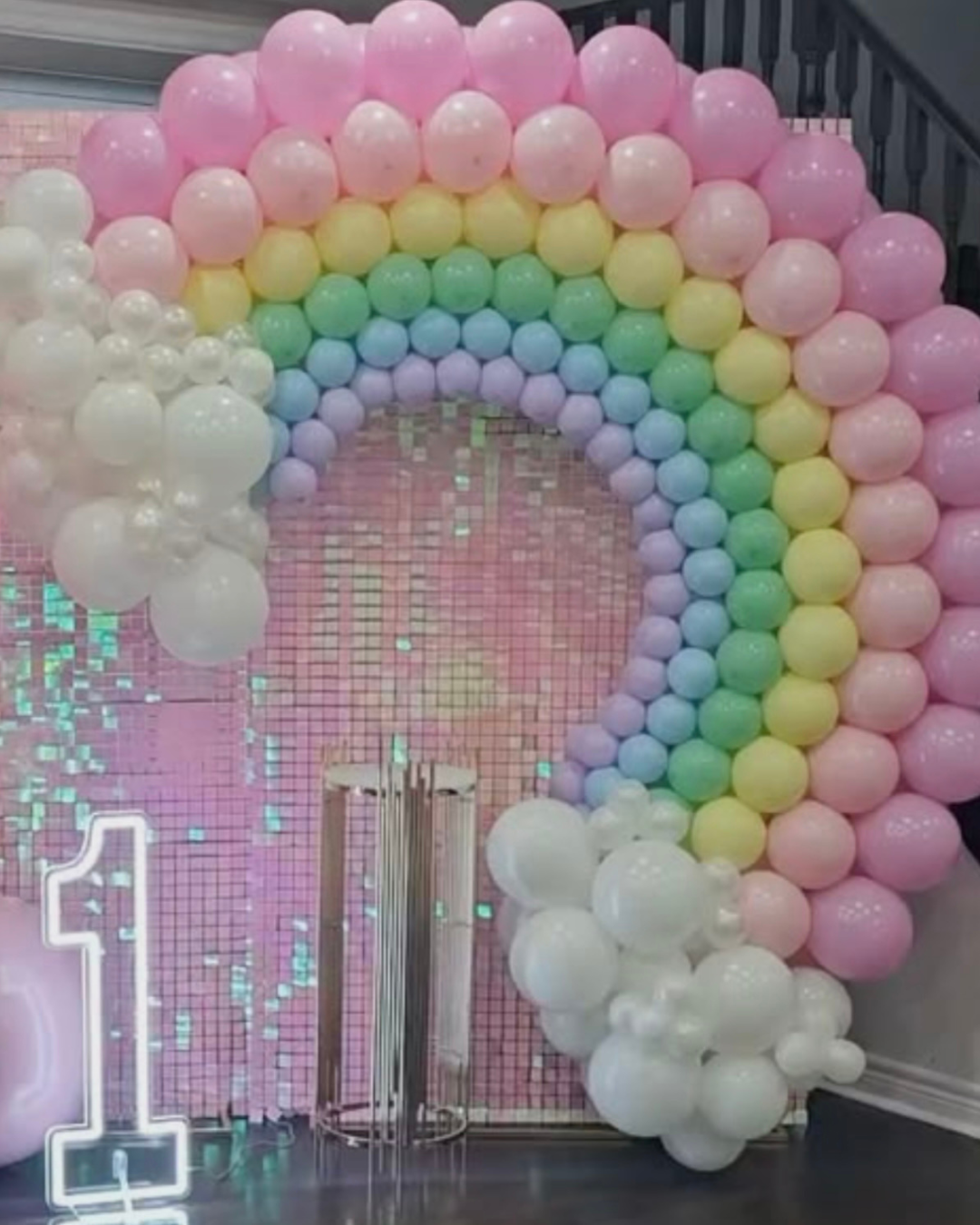 Rainbow
